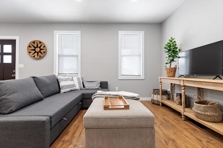Madison - Newly Remodeled, Centrally Located - Helena, MT