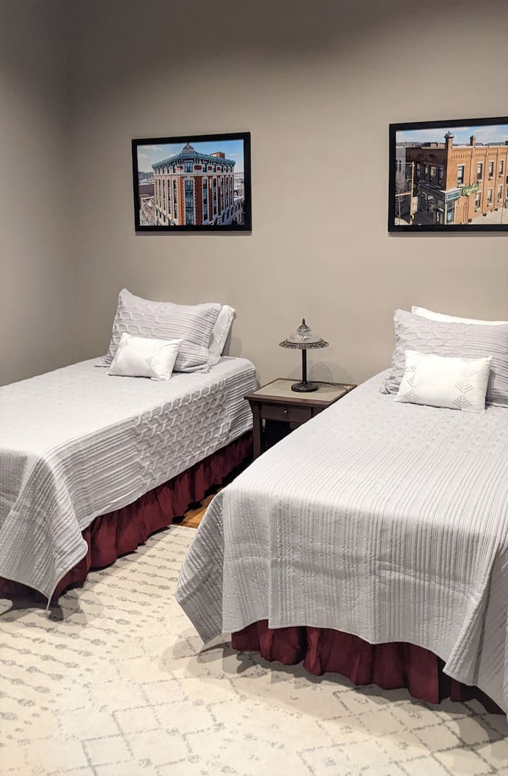 საძინებელი 1