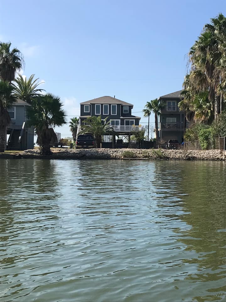 Tiki Island Vacation Rentals Homes and More Airbnb