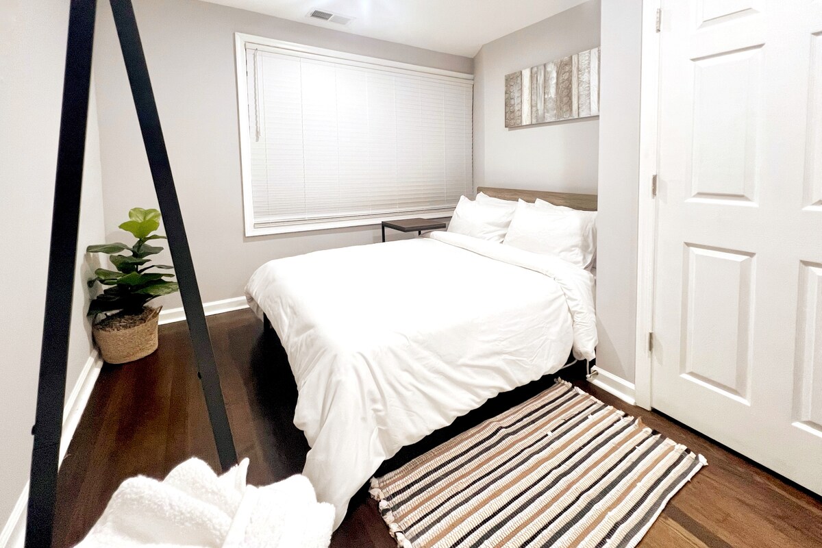 Წინა საძინებელი