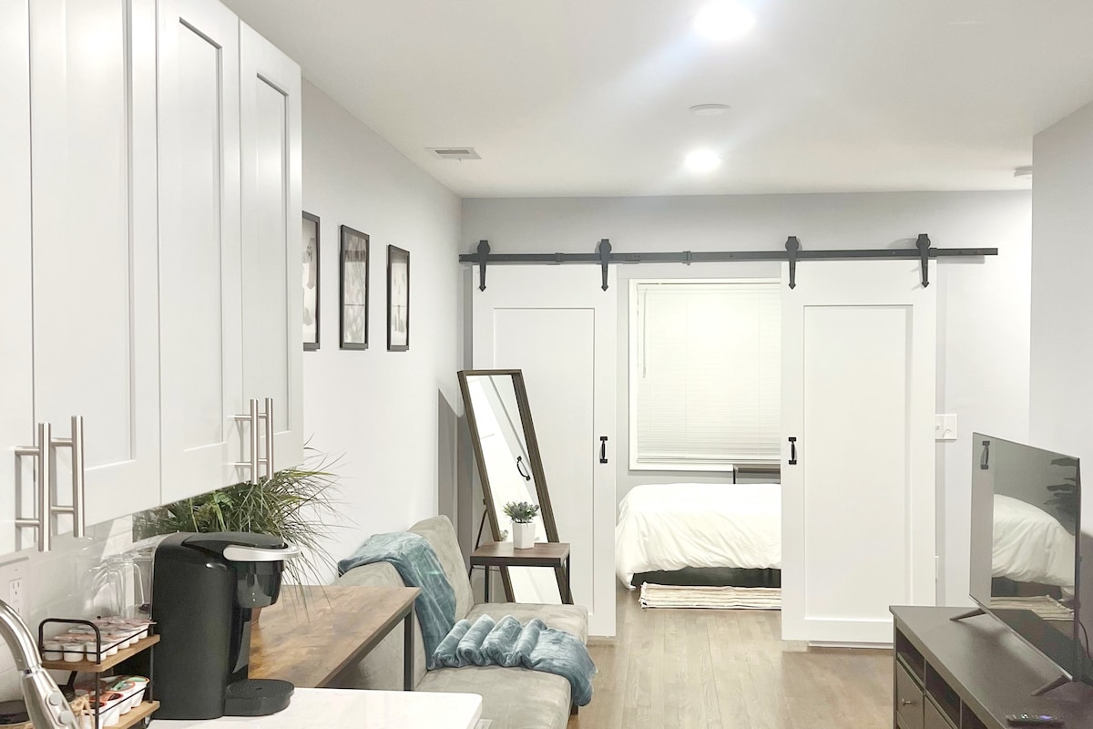 Საცხოვრებელი სივრცე