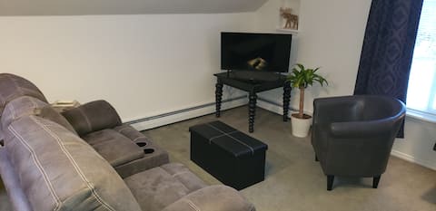 Successful Airbnb property: Cozy unit close to everything in Bozeman / Gallatin County
