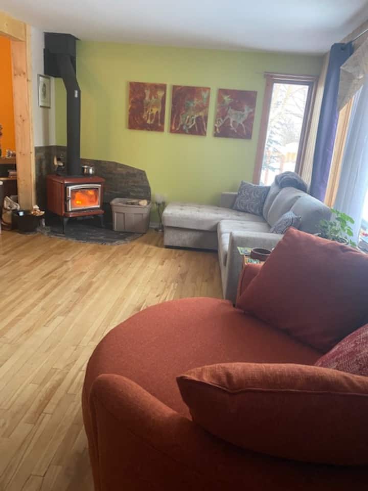 Whitehorse Vacation Rentals & Homes Yukon, Canada Airbnb