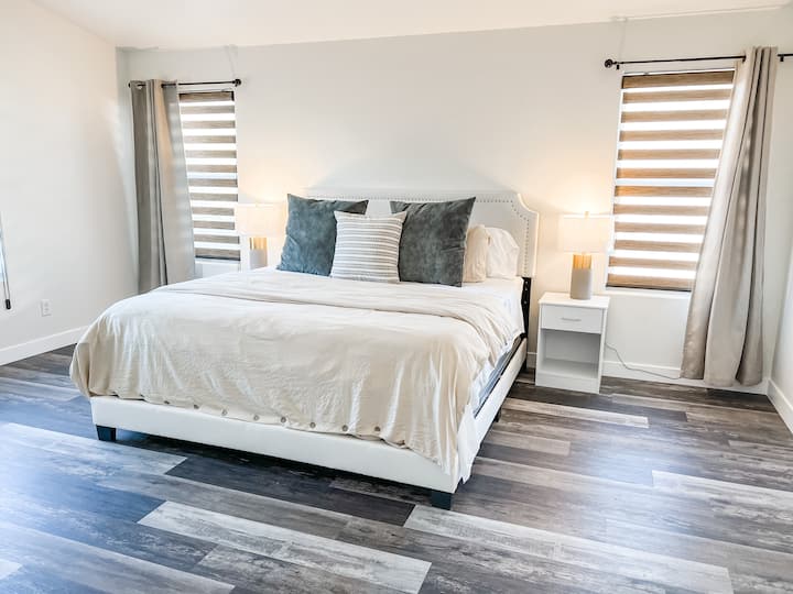 Chambre 1