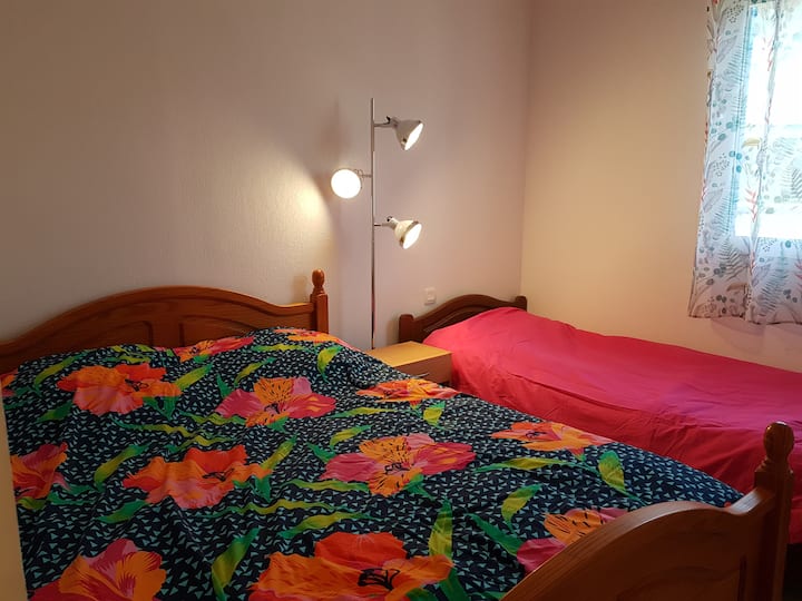 Habitación 2