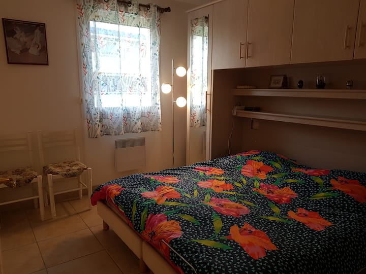 Habitación 1