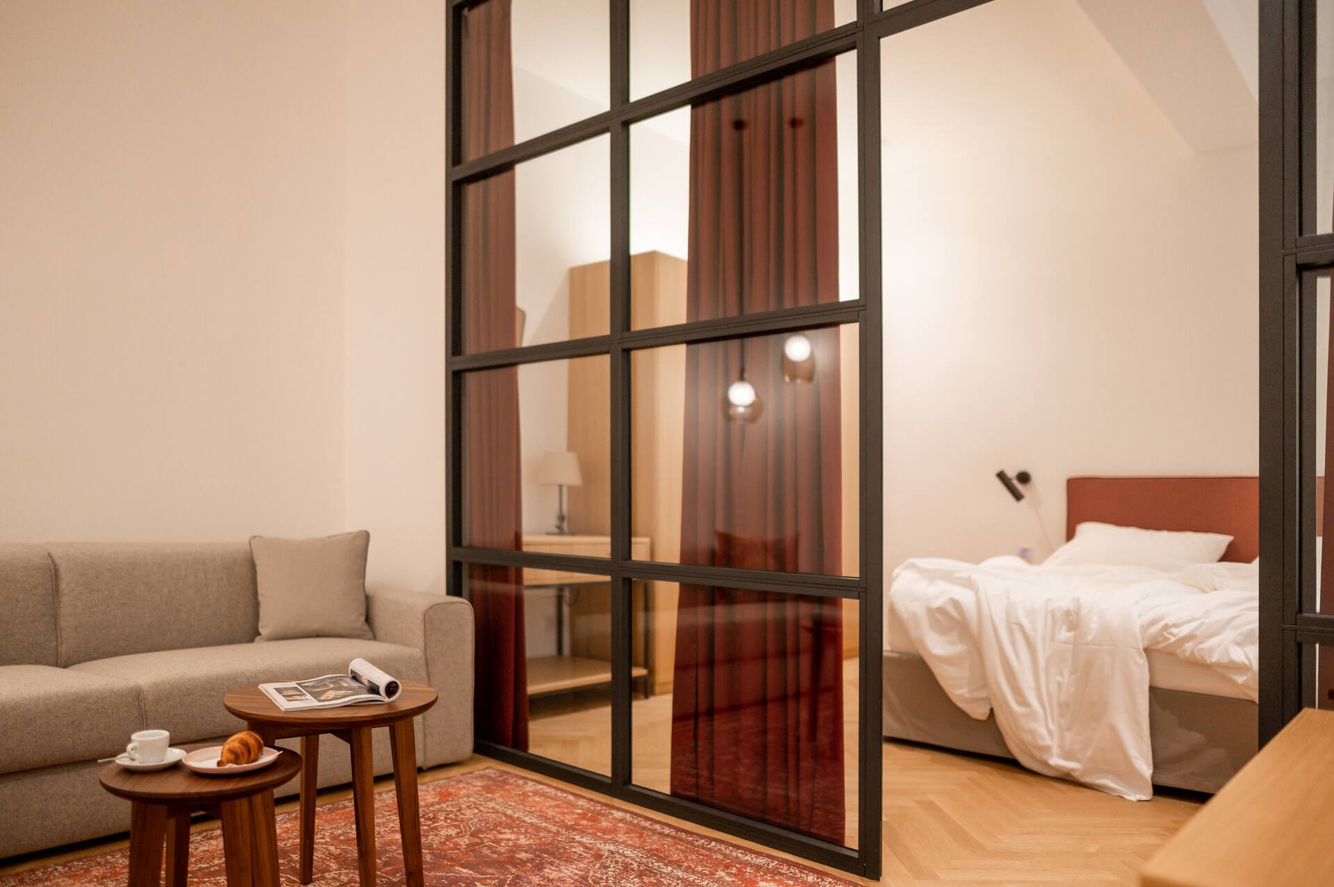 Kuntino Suites — photo 4