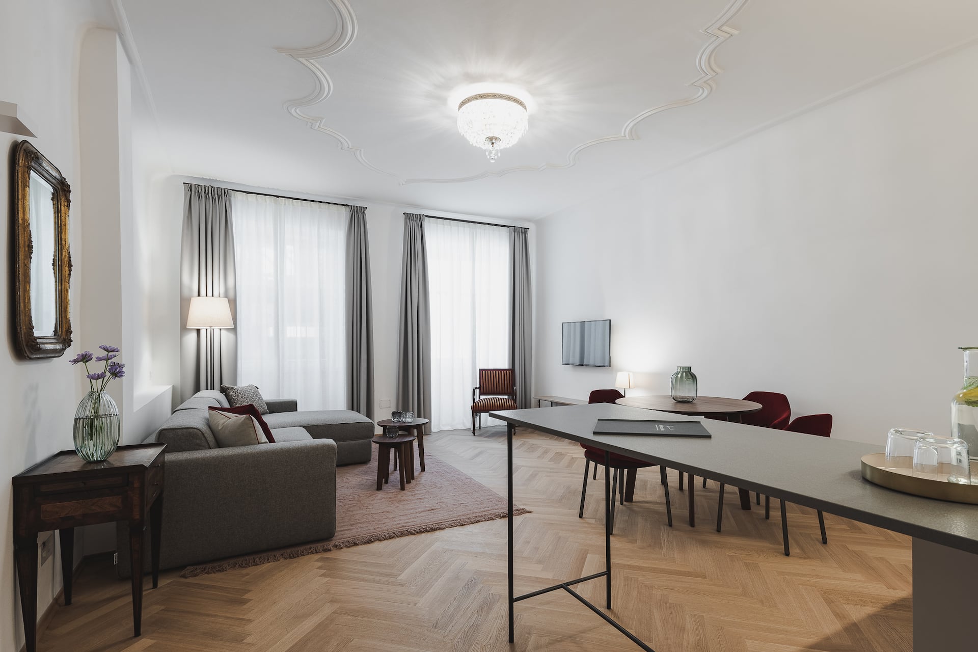 Kuntino Suites — photo 2