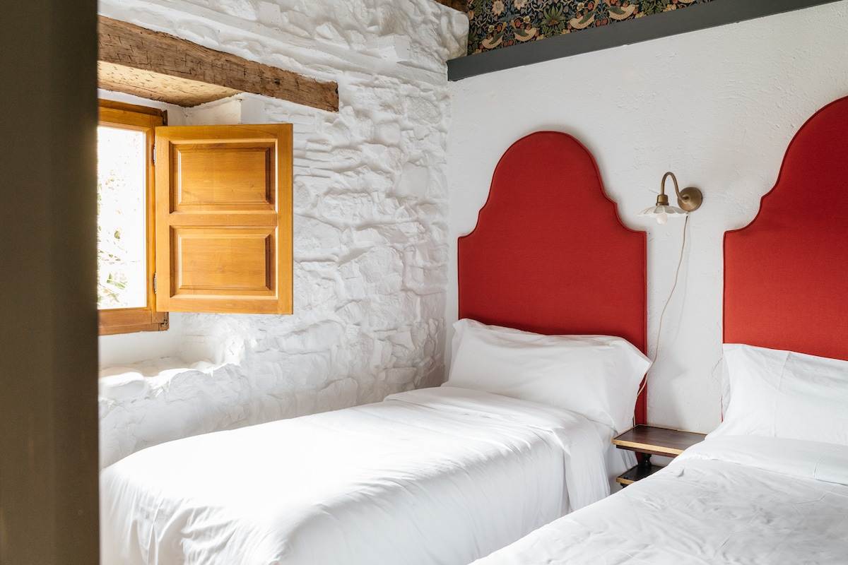 Casa Rural Boutique Villa Pacheca (Nueva Villa Pacheca) — photo 3