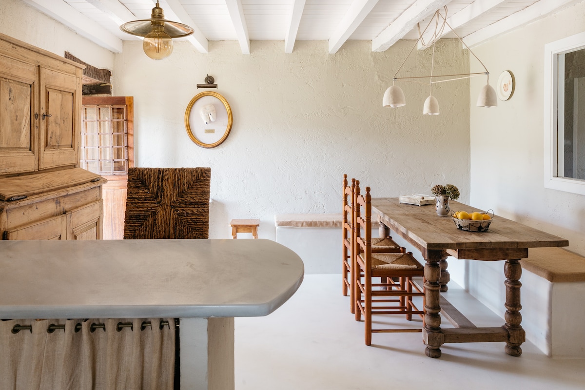 Casa Rural Boutique Villa Pacheca (Nueva Villa Pacheca) — photo 2