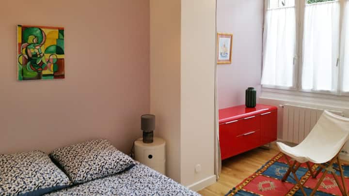 Camera da letto 1: 140 letto