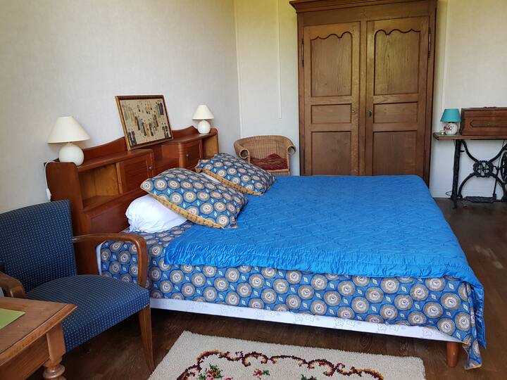 2 lôžka po 90 lôžkach vedľa seba