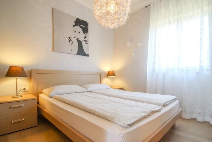 საძინებელი