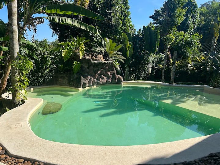 12 Pessoas 4 Suites Ar Cond Wifi Churrasq  Piscina - Ilhabela