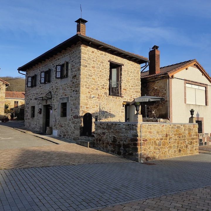 Roams Palencia