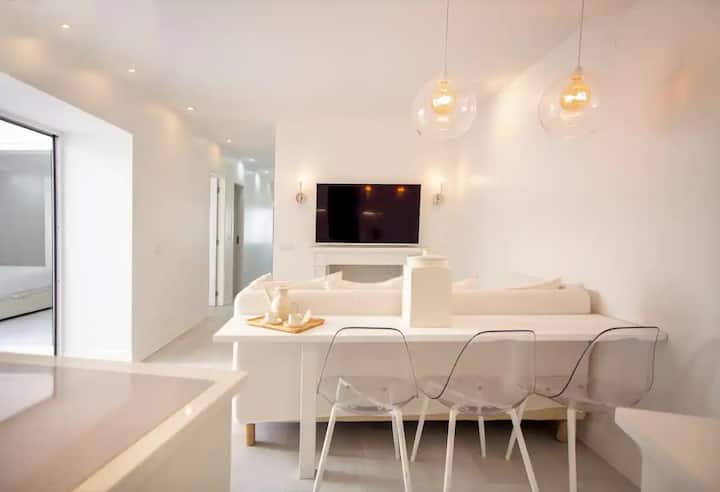 "New" Refuge On The Beach - Algarve