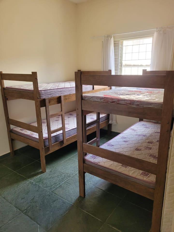 Chumba cha kulala cha 2