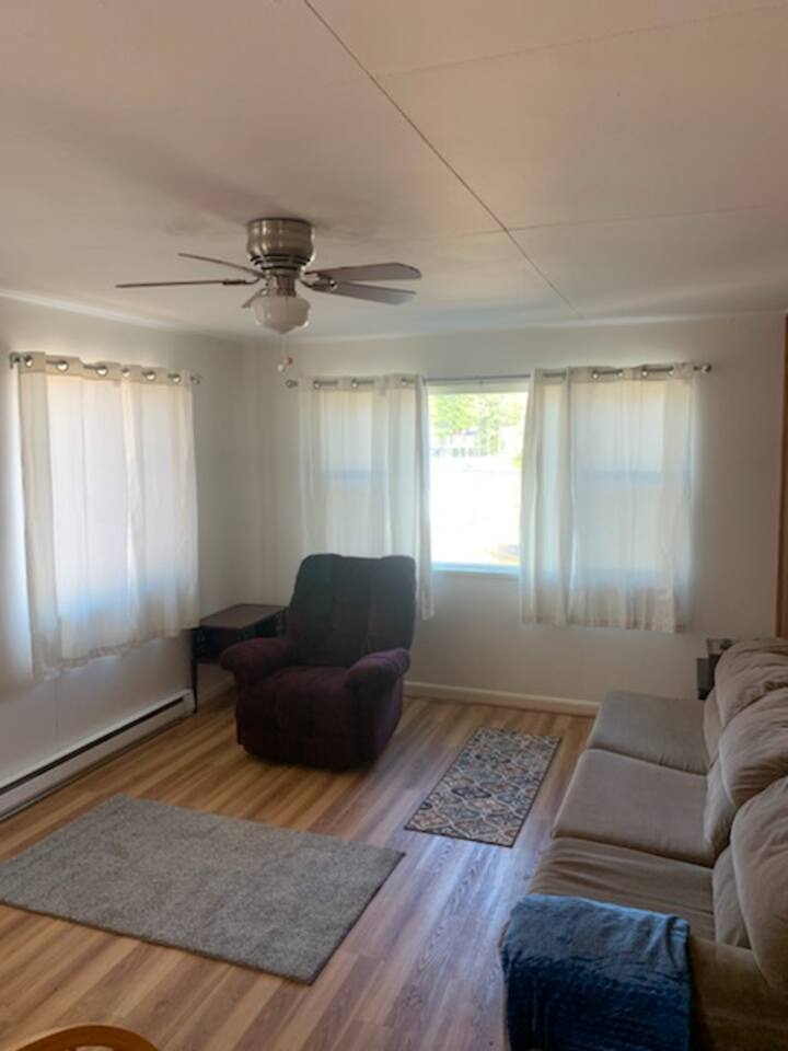 Oakridge Vacation Rentals Airbnb