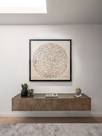 Luxurious apartment in XVI century building gallery image 2