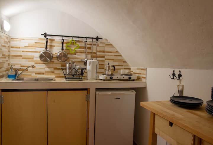 Stay Matera - 42 - Basilicata