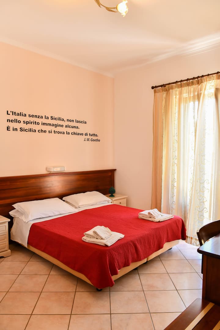 Stanza Privata Al Mamamia Lipari - Lipari