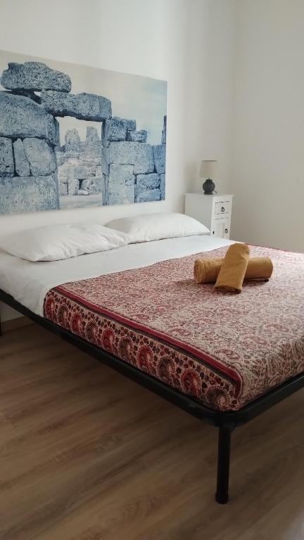 غرفة النوم 1