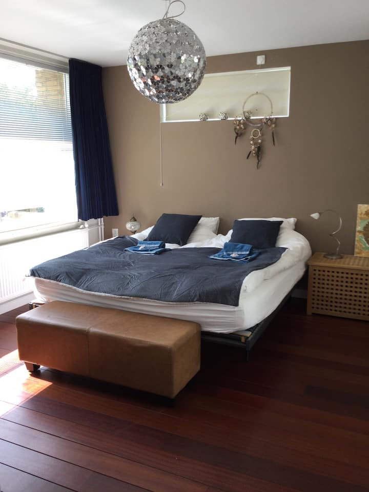 Спална соба 1