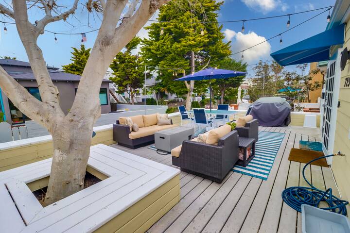 A Beach House, Ocean side on Kenneback Ct. gallery image 2