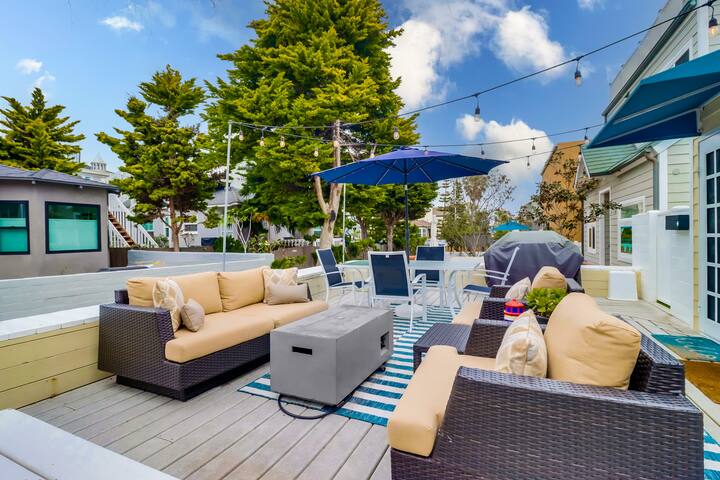 A Beach House, Ocean side on Kenneback Ct. gallery image 3