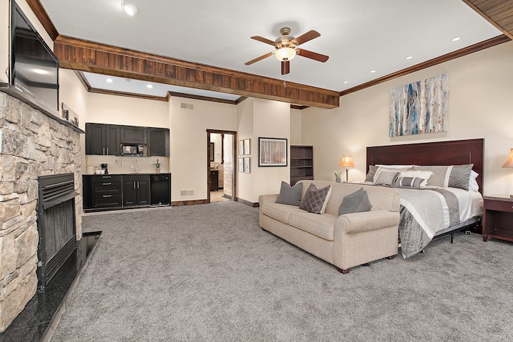 ห้องชุดชั้น 1