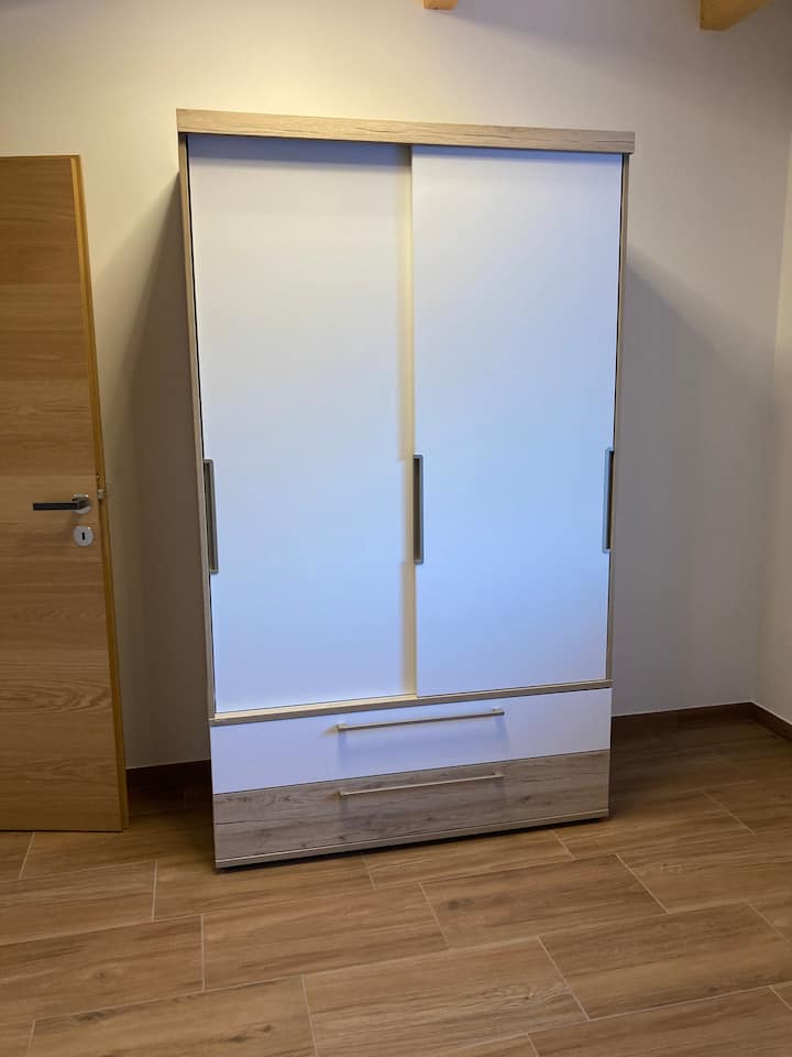 Habitación 1