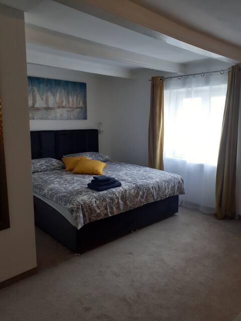 Apartman Stars 1