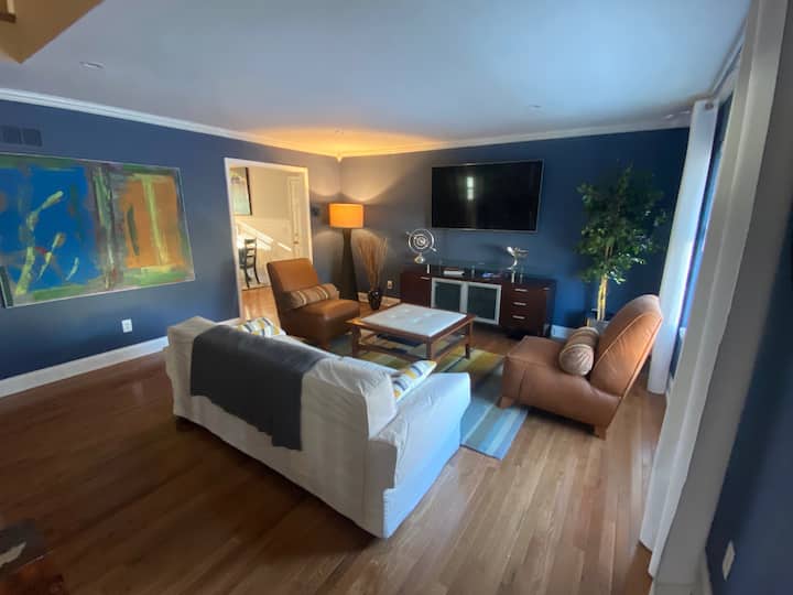 Olathe Vacation Rentals & Homes Kansas, United States Airbnb