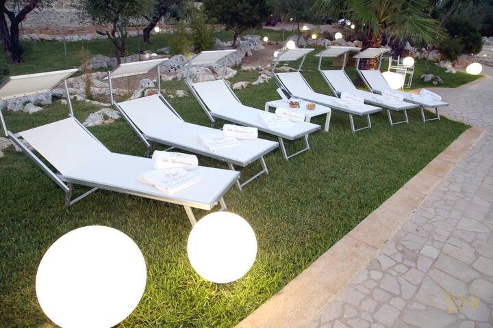 Villa Liquattruvienti gallery image 2