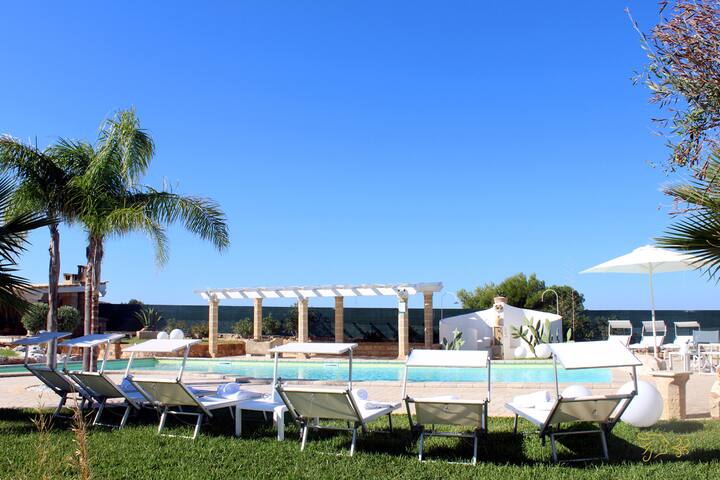 Villa Liquattruvienti gallery image 5