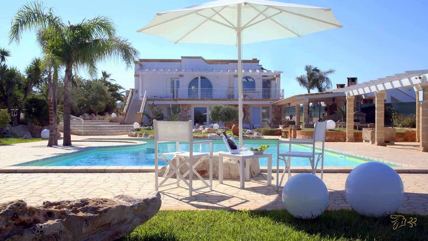 Villa Liquattruvienti gallery image 3