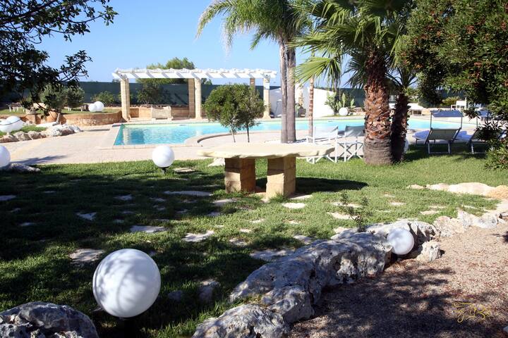 Villa Liquattruvienti gallery image 4