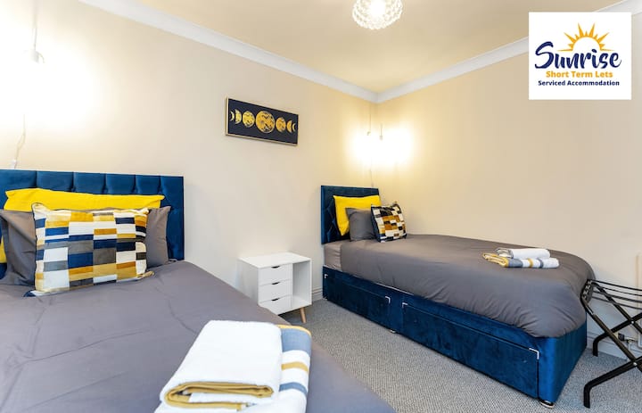 Chambre 1