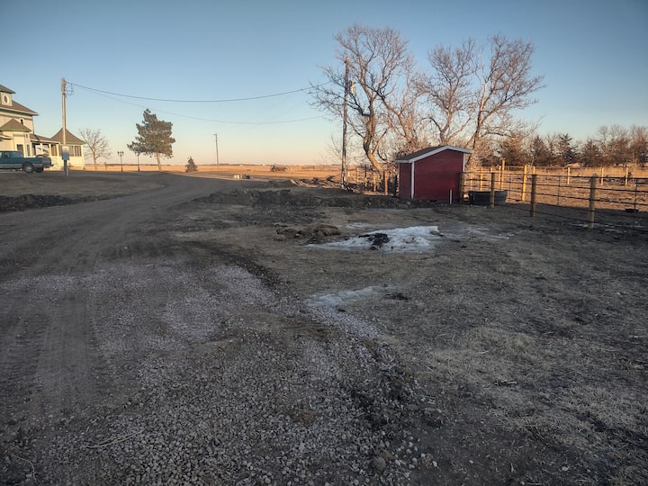 Corsica locations de vacances et logements Dakota du Sud, États