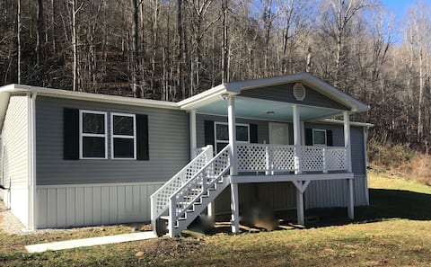 Wayne's World - A Nature Lovers Dream!