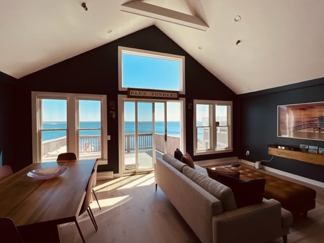 Kiadó strandközeli társasházi lakások Cape Cod területén - Massachusetts,  Egyesült Államok | Airbnb