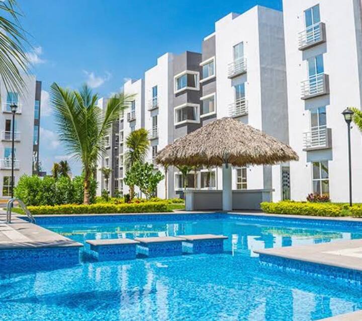 Departement Cluster Manzanos Industriegebiet Condos zur Miete in