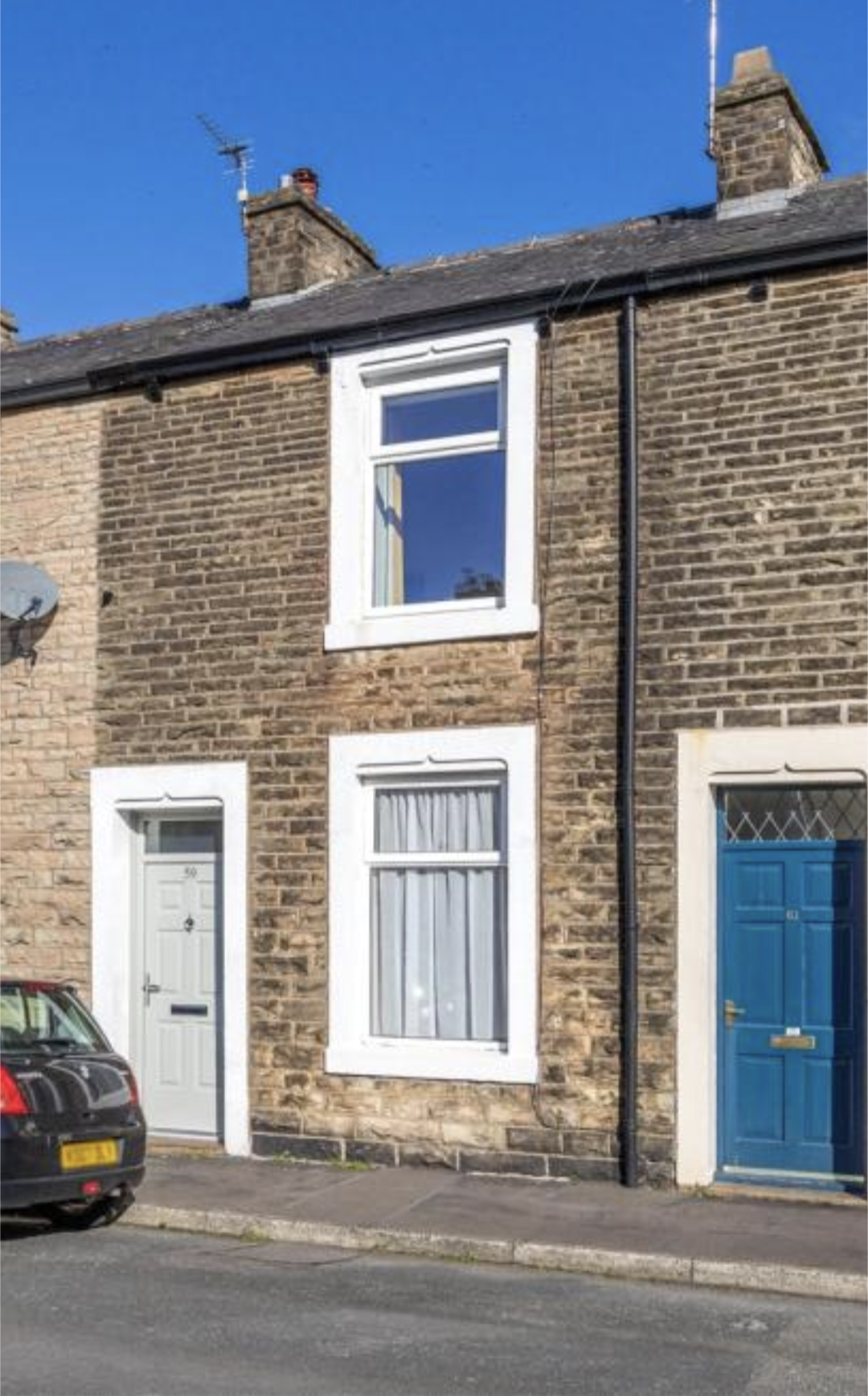 The Nest, Best Value Clitheroe base Houses for Rent in Lancashire