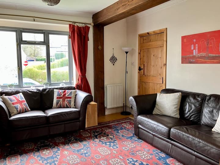 Homely Holiday House In Central Sevenoaks - Sevenoaks