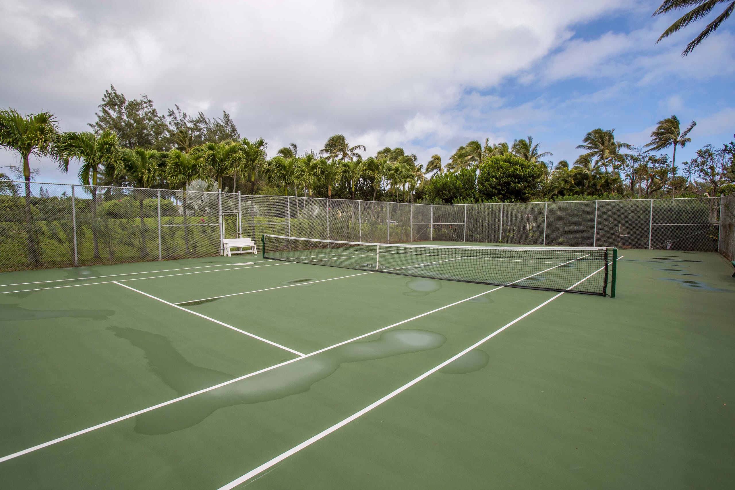 Condo in Kahuku · ★4.89 · 1 bedroom · 2 beds · 2 private baths - Image 20