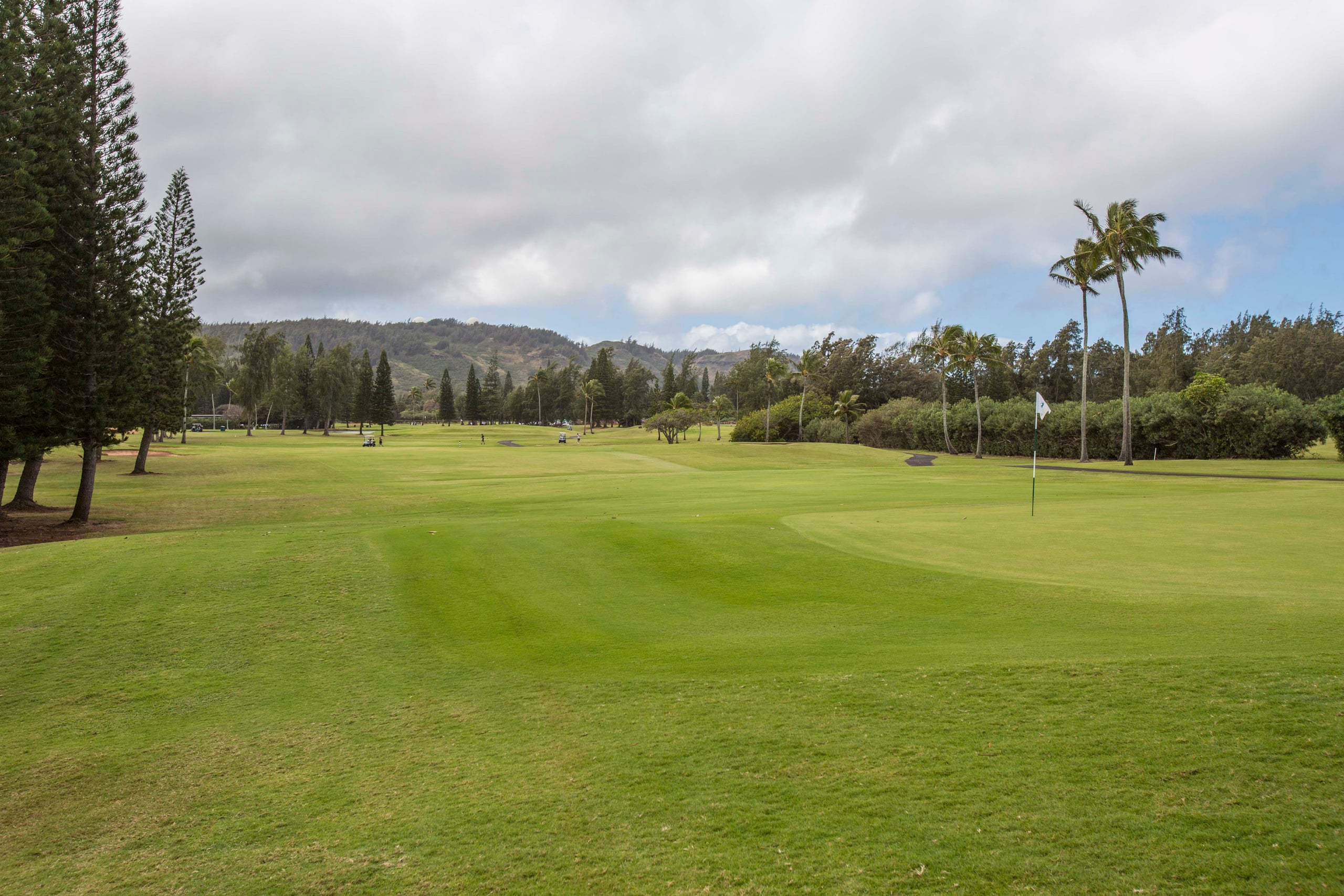 Condo in Kahuku · ★4.89 · 1 bedroom · 2 beds · 2 private baths - Image 22