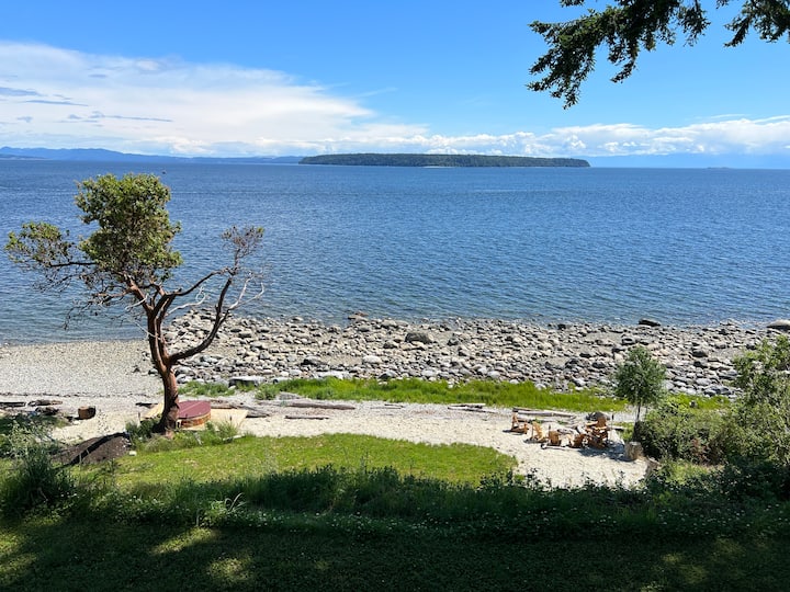 Powell River Vacation Rentals & Homes British Columbia, Canada Airbnb
