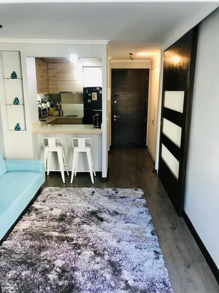Departamento En Viña Del Mar, 3 Norte. - Viña del Mar