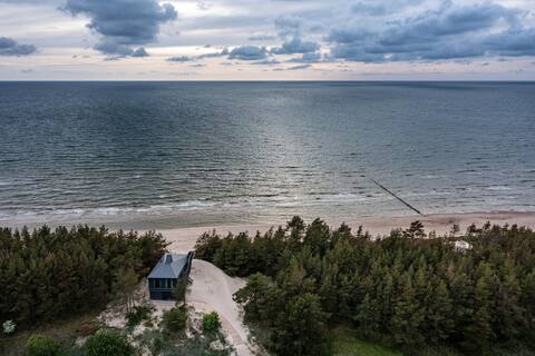 Sipoli MARE: SEA house