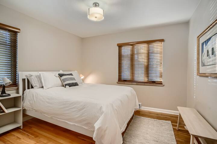 Family Friendly I Near DU I 3bd Single Story Ranch gallery image 5